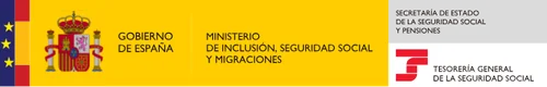 Logo Seg-Social & Tesorería